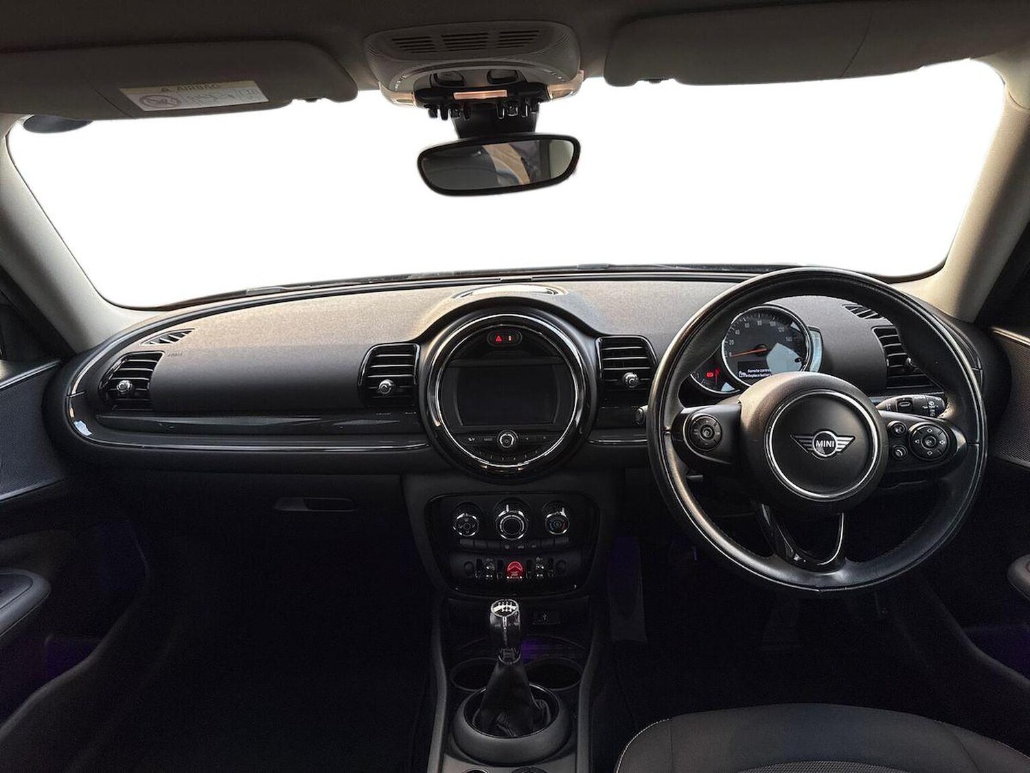 Used MINI Clubman 2019 for sale - 77488068: Photo 8