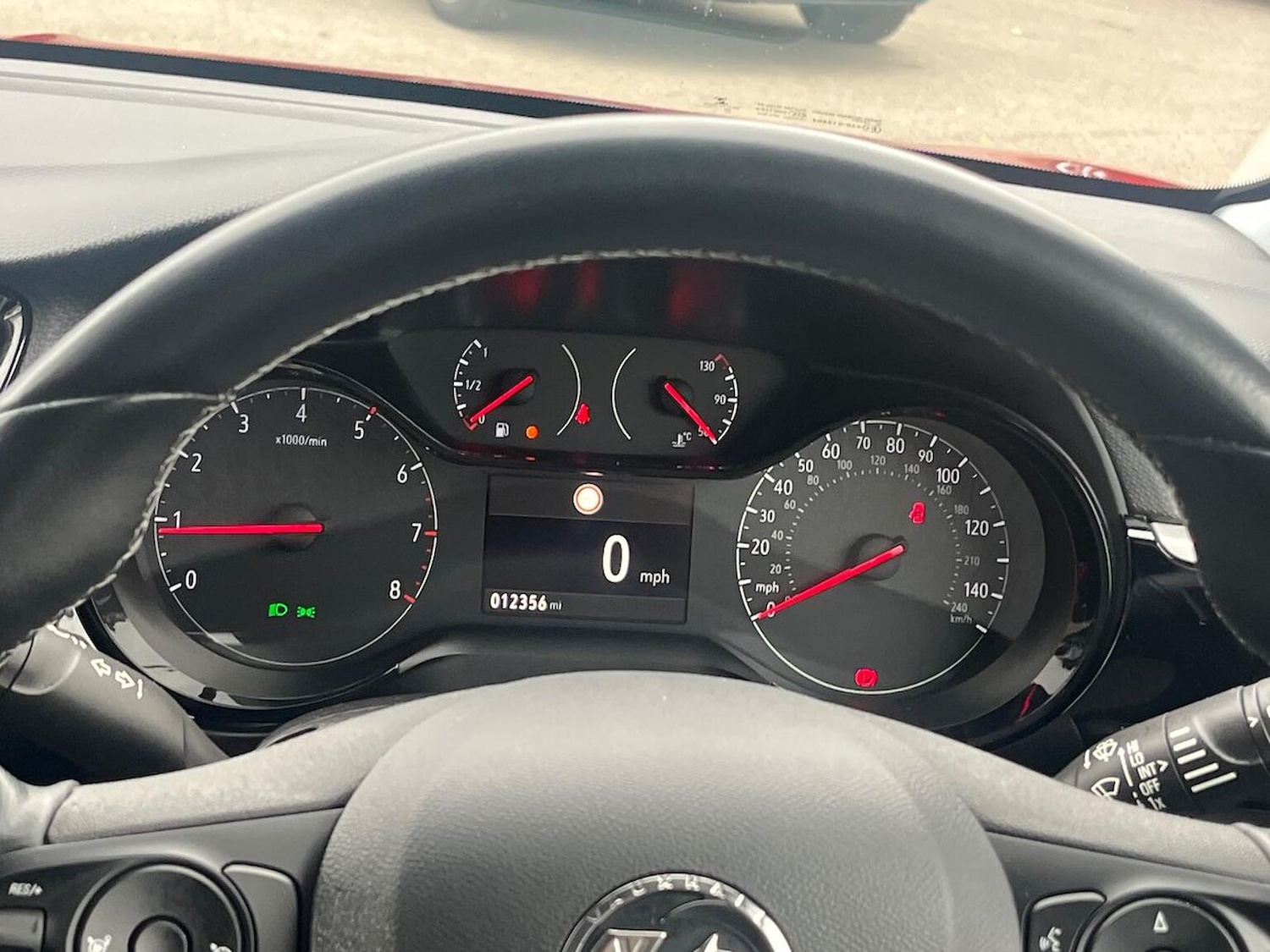 Used Vauxhall Corsa 2020 for sale - 76275141: Photo 10