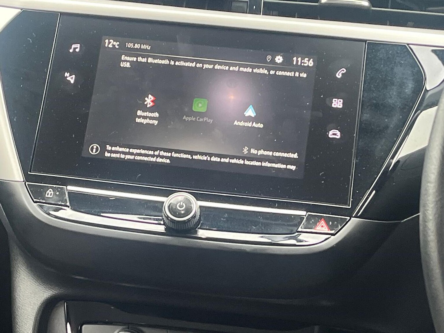 Used Vauxhall Corsa 2020 for sale - 76275141: Photo 11