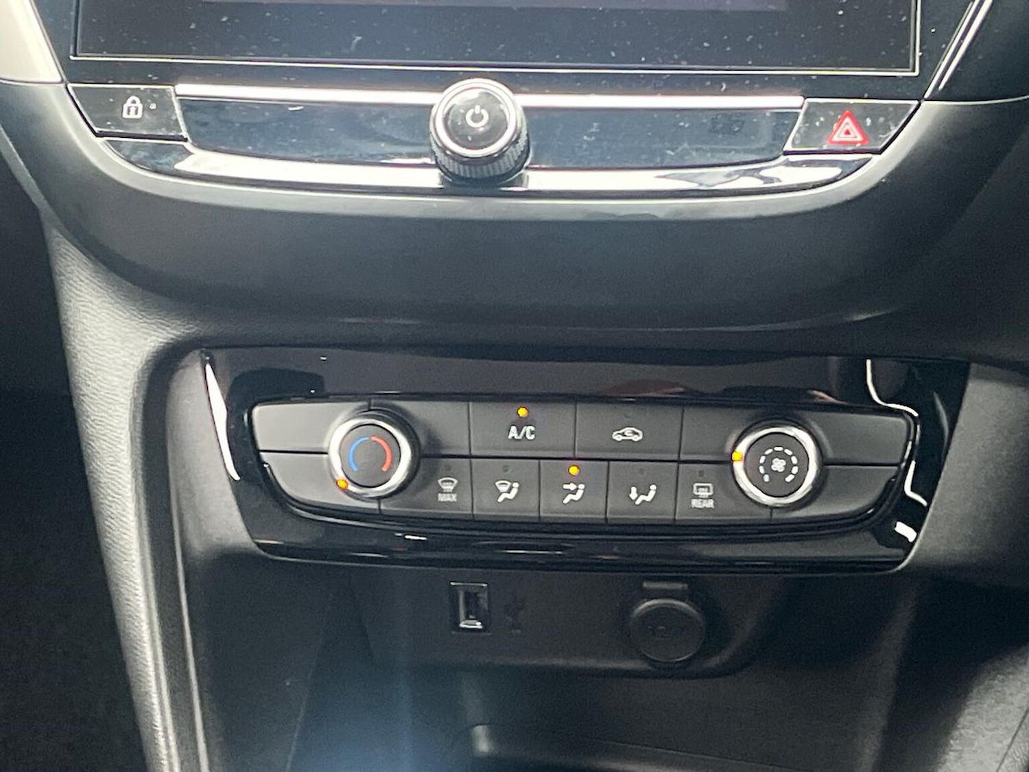 Used Vauxhall Corsa 2020 for sale - 76275141: Photo 12