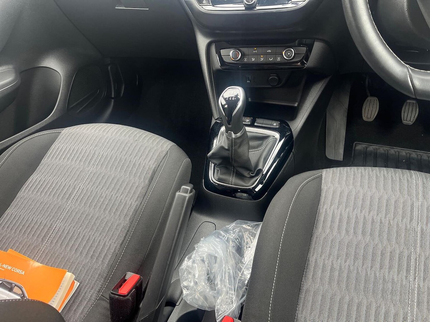 Used Vauxhall Corsa 2020 for sale - 76275141: Photo 13