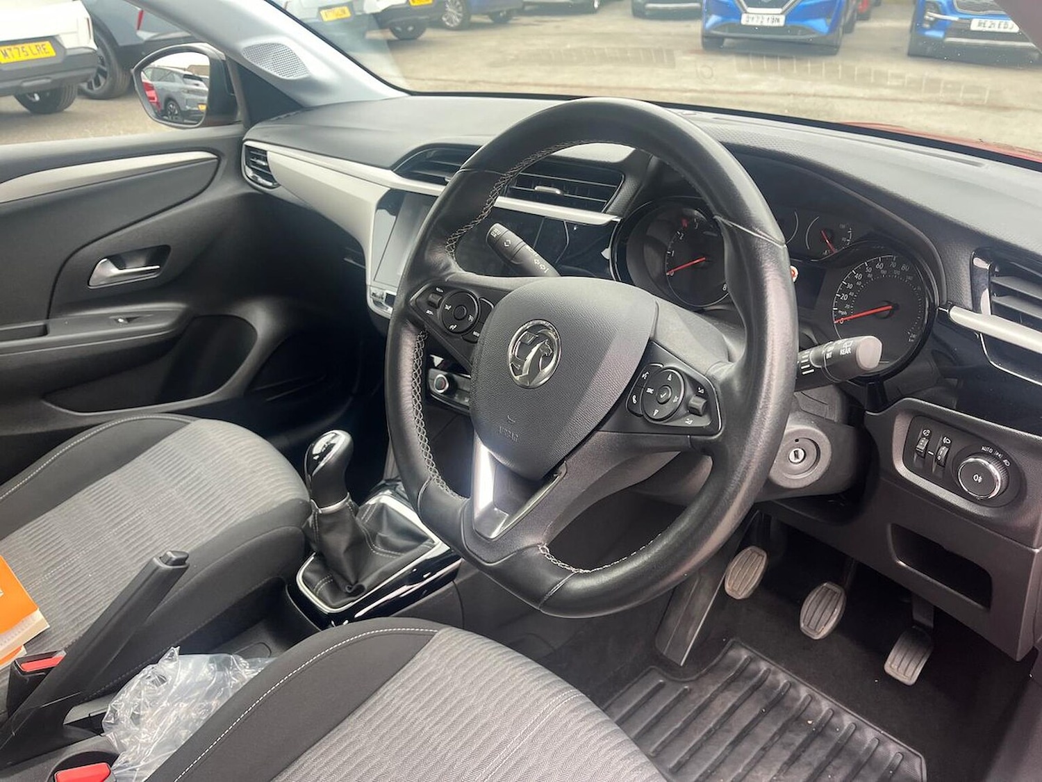 Used Vauxhall Corsa 2020 for sale - 76275141: Photo 15