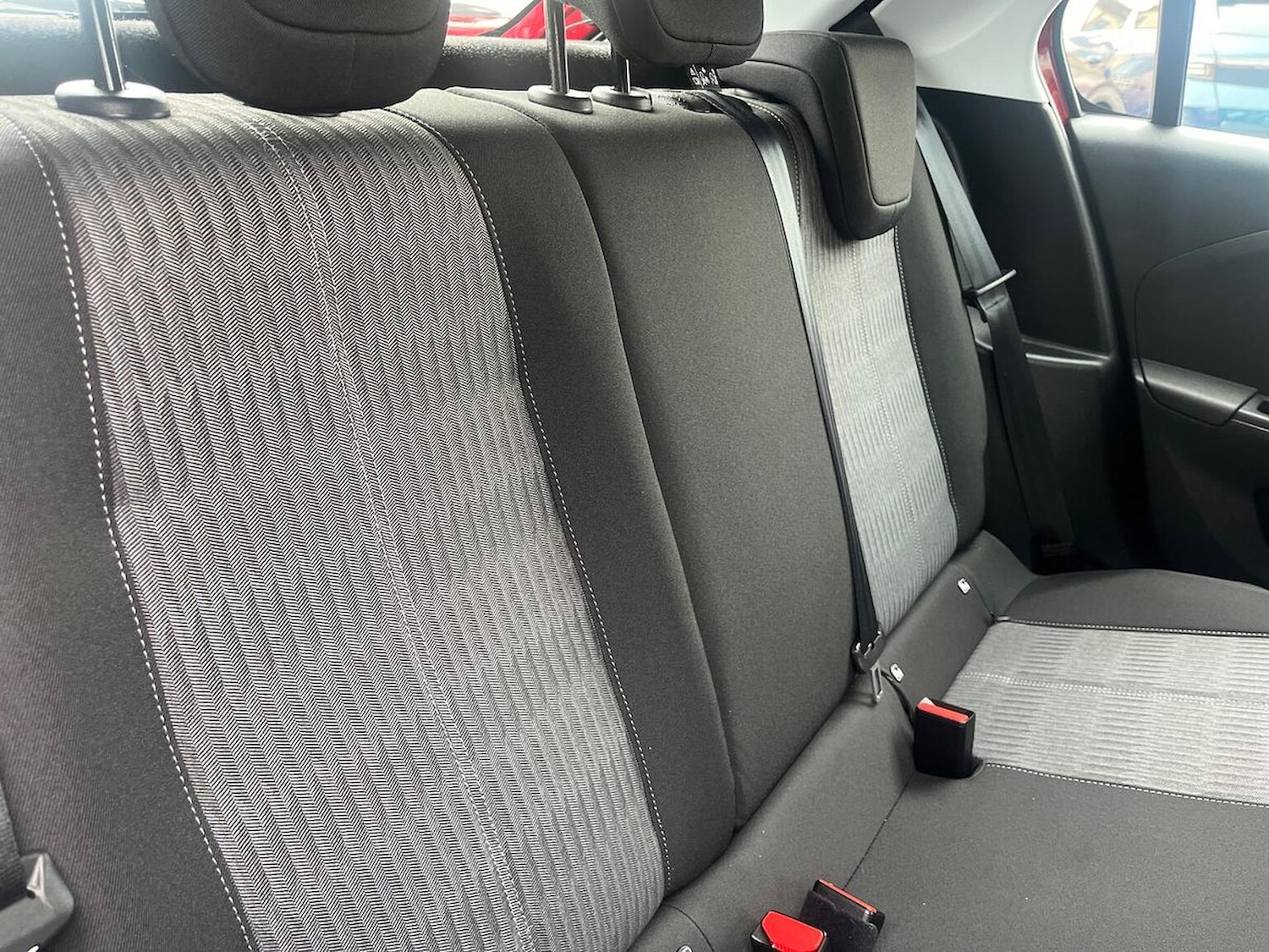 Used Vauxhall Corsa 2020 for sale - 76275141: Photo 16