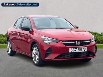 2020 - 1.2 SE 5dr