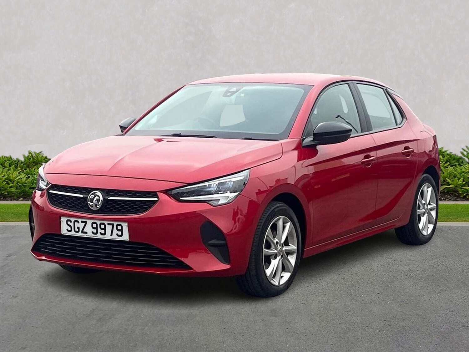 Used Vauxhall Corsa 2020 for sale - 76275141: Photo 20