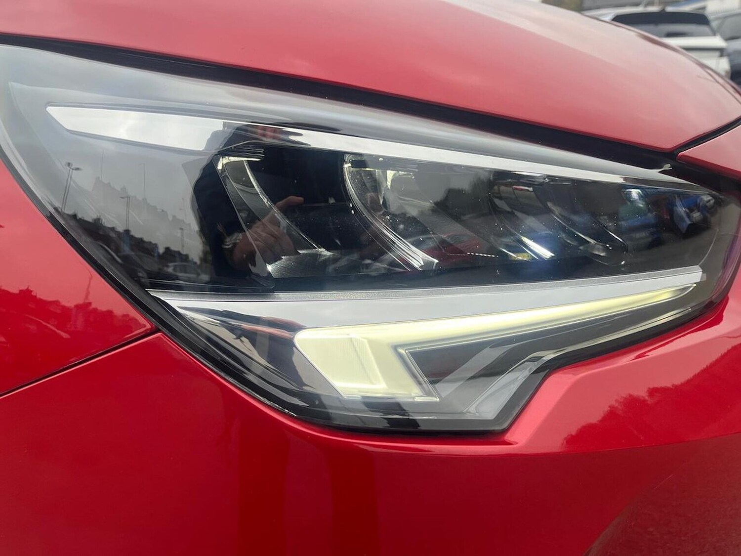 Used Vauxhall Corsa 2020 for sale - 76275141: Photo 24