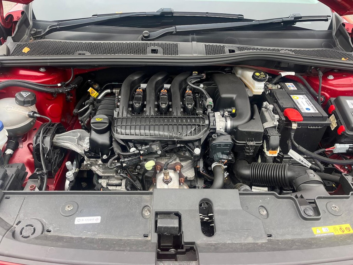 Used Vauxhall Corsa 2020 for sale - 76275141: Photo 25