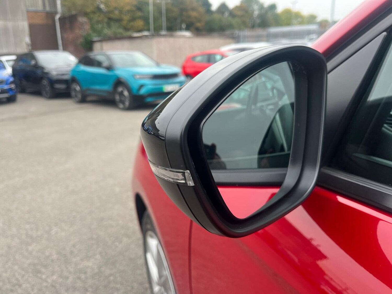 Used Vauxhall Corsa 2020 for sale - 76275141: Photo 26