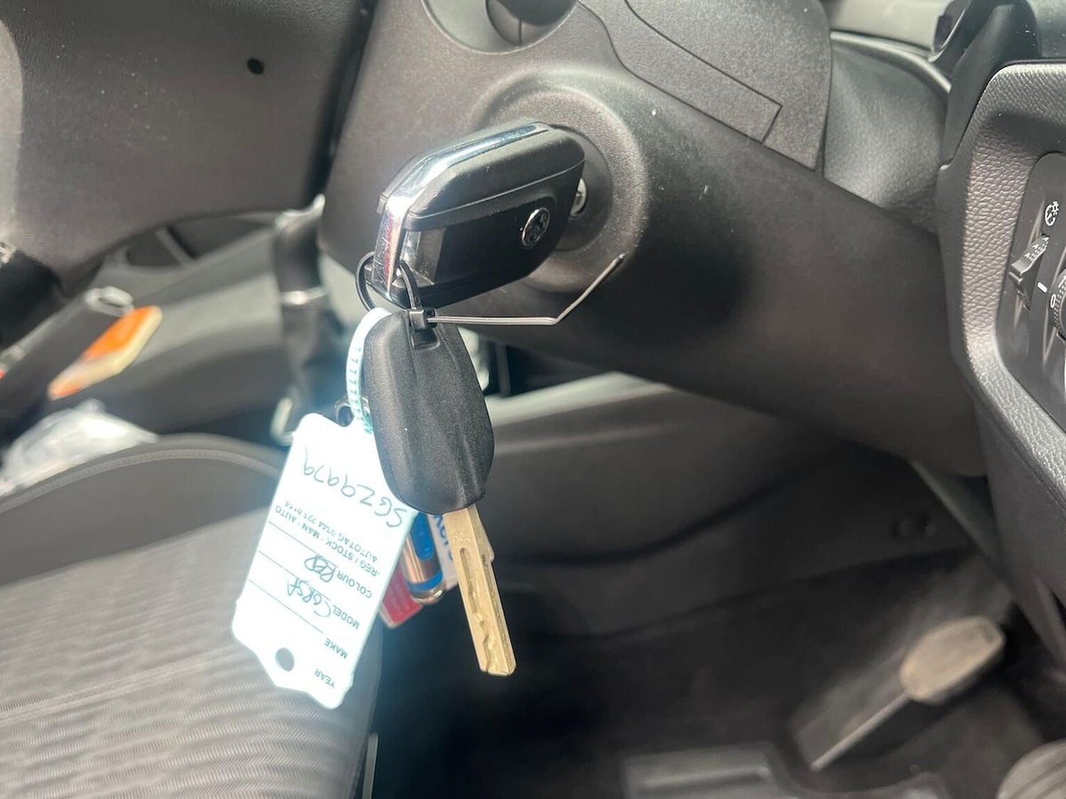 Used Vauxhall Corsa 2020 for sale - 76275141: Photo 27