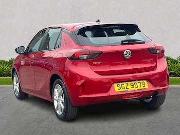 Used Vauxhall Corsa 2020 for sale - 76275141: Photo