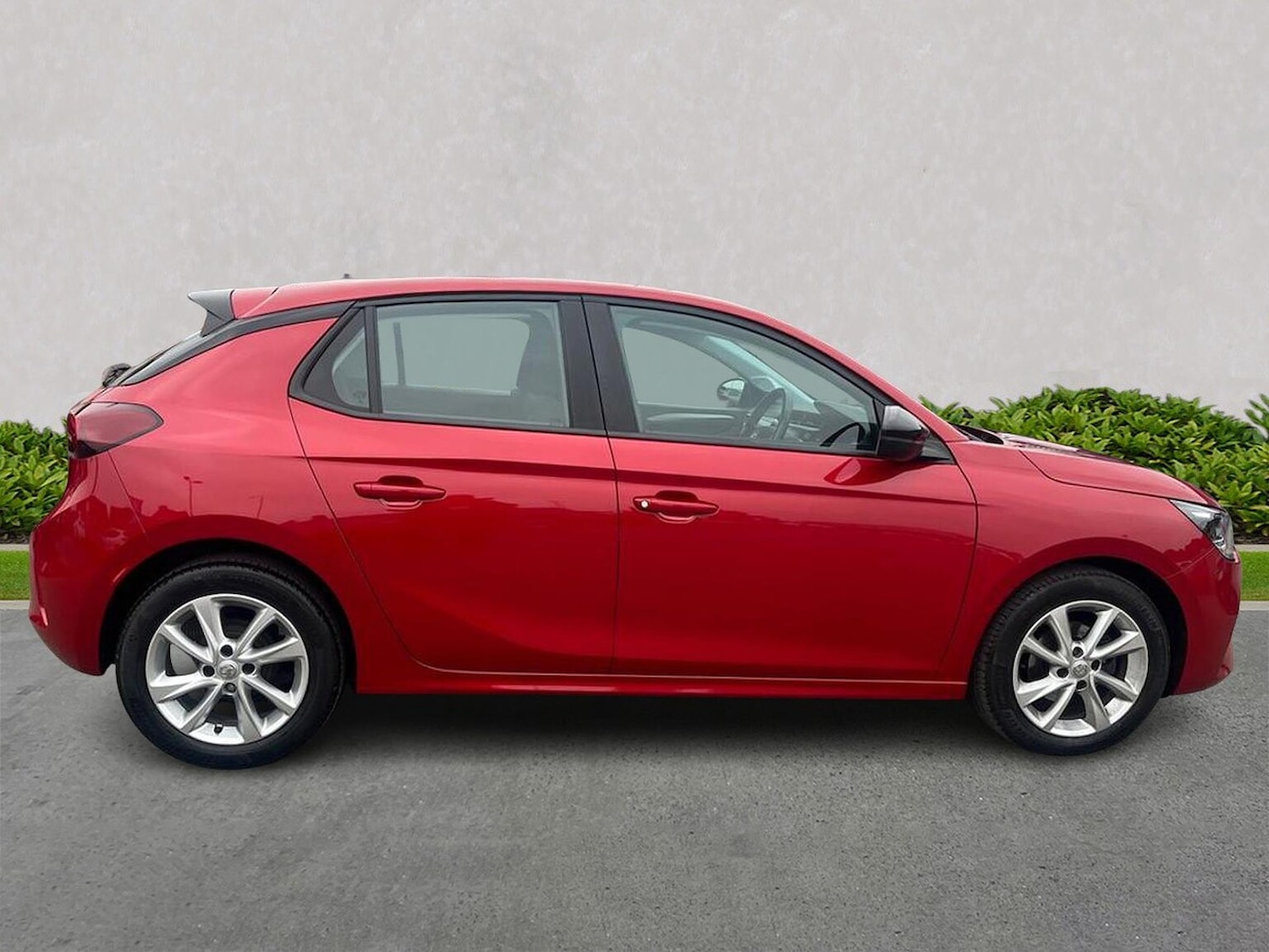 Used Vauxhall Corsa 2020 for sale - 76275141: Photo 3