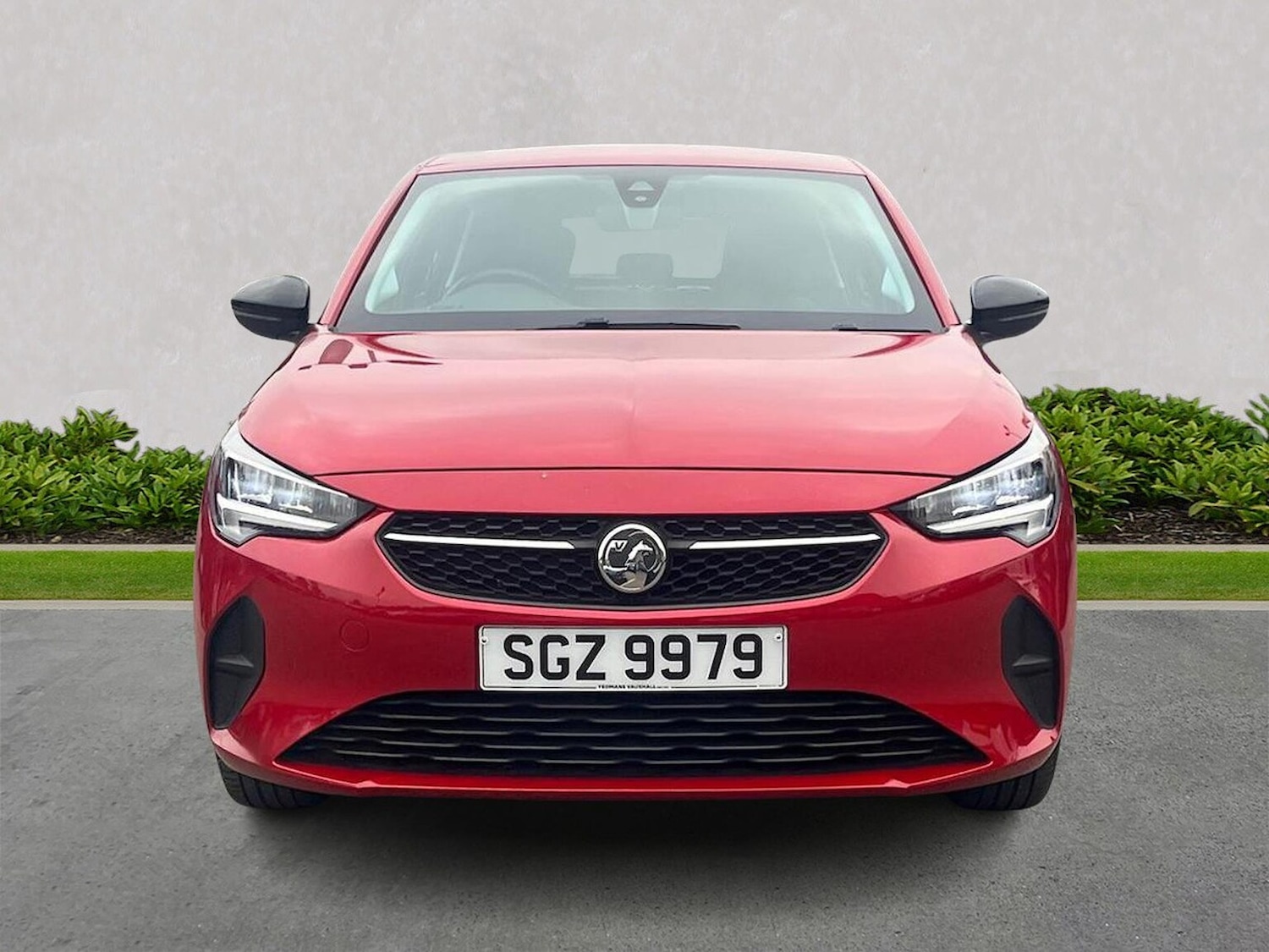 Used Vauxhall Corsa 2020 for sale - 76275141: Photo 5