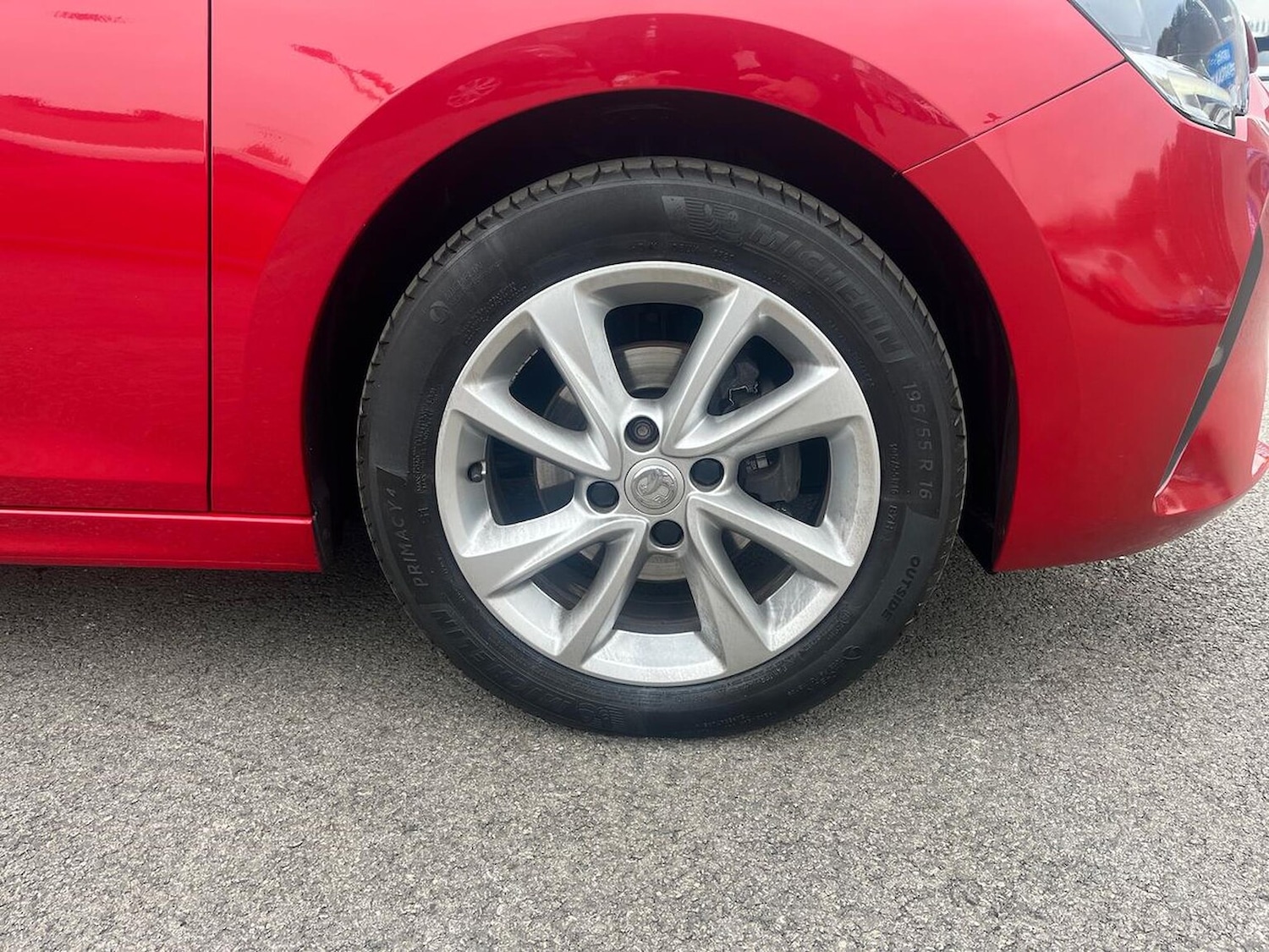 Used Vauxhall Corsa 2020 for sale - 76275141: Photo 6