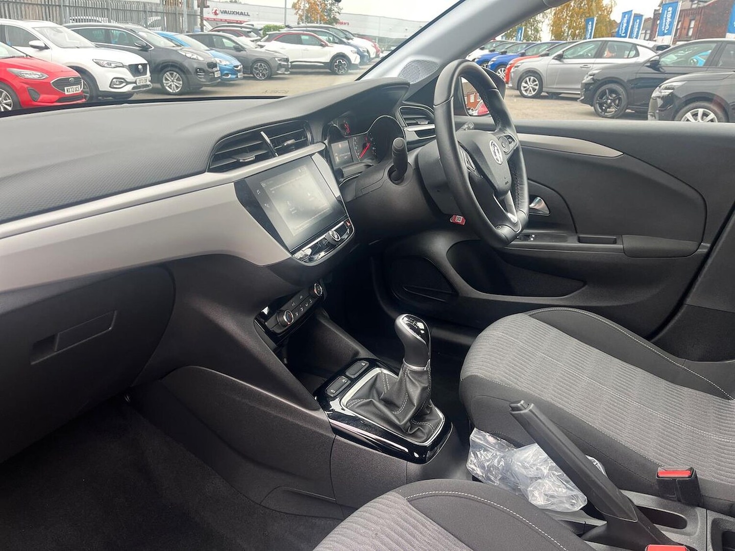 Used Vauxhall Corsa 2020 for sale - 76275141: Photo 7