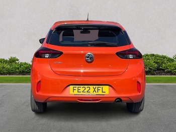 Used Vauxhall Corsa 2022 for sale - 78342115: Photo
