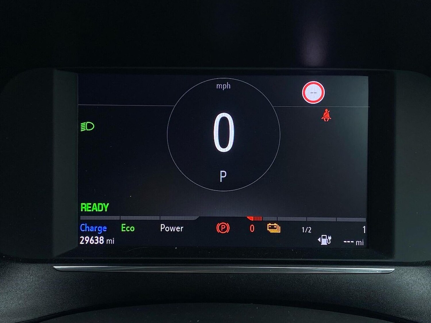 Used Vauxhall Corsa 2021 for sale - 77845371: Photo 10