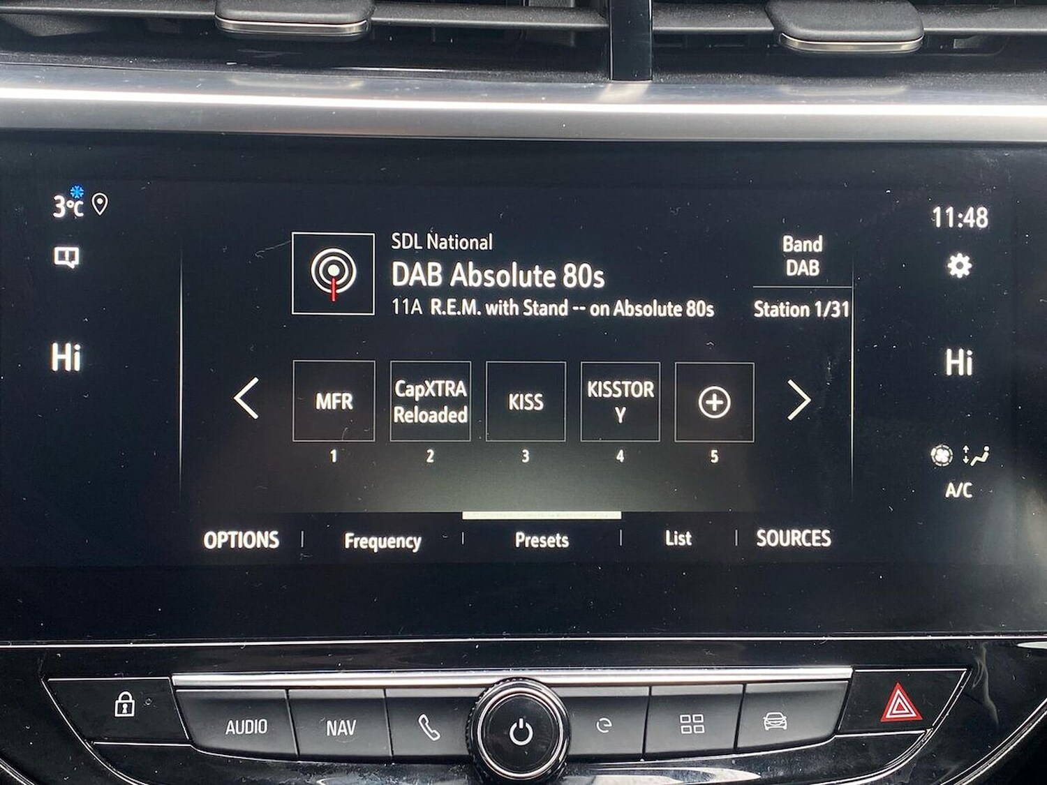 Used Vauxhall Corsa 2021 for sale - 77845371: Photo 11