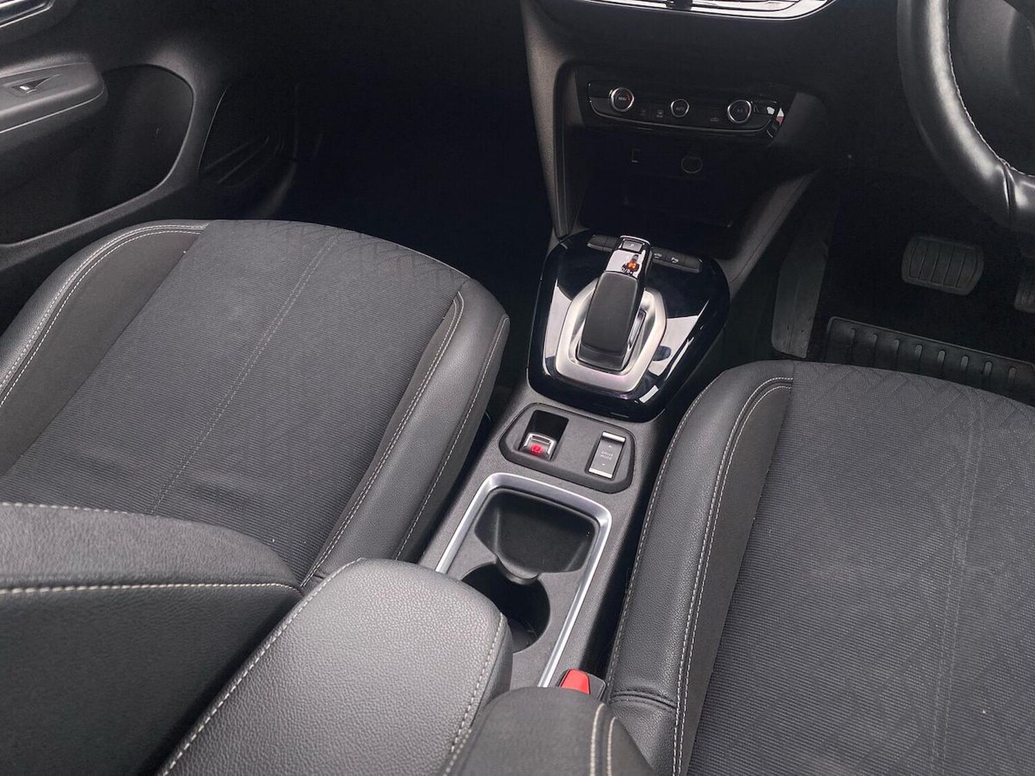 Used Vauxhall Corsa 2021 for sale - 77845371: Photo 13