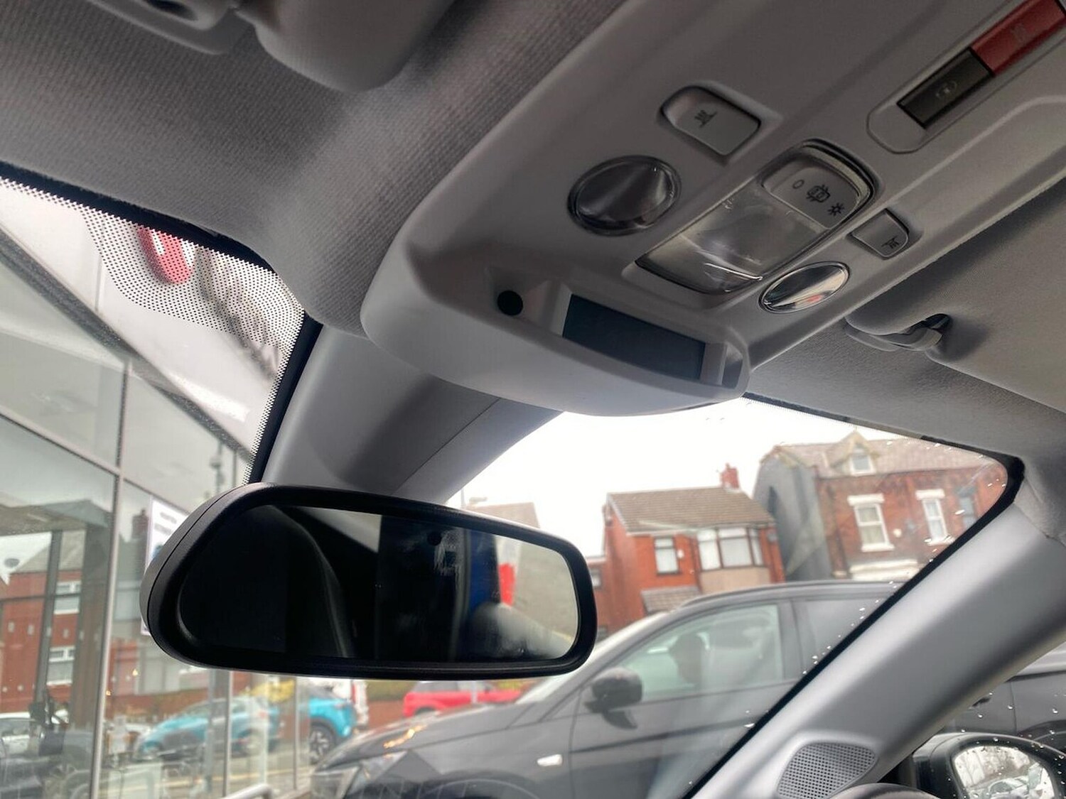 Used Vauxhall Corsa 2021 for sale - 77845371: Photo 14