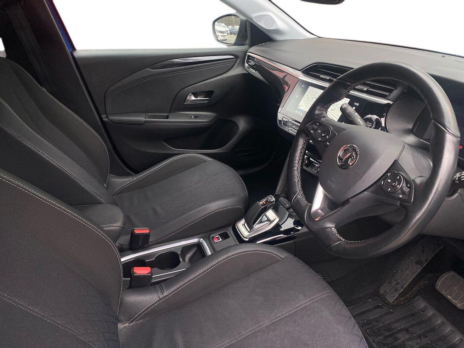 Used Vauxhall Corsa 2021 for sale - 77845371: Photo 15