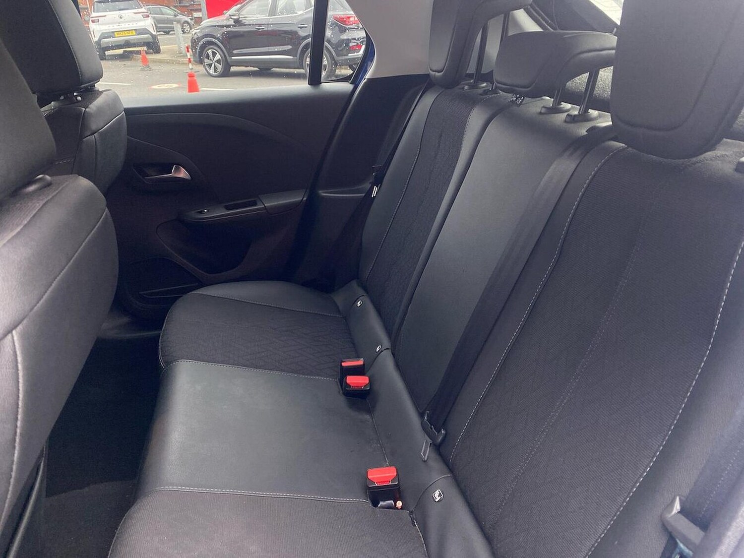 Used Vauxhall Corsa 2021 for sale - 77845371: Photo 16