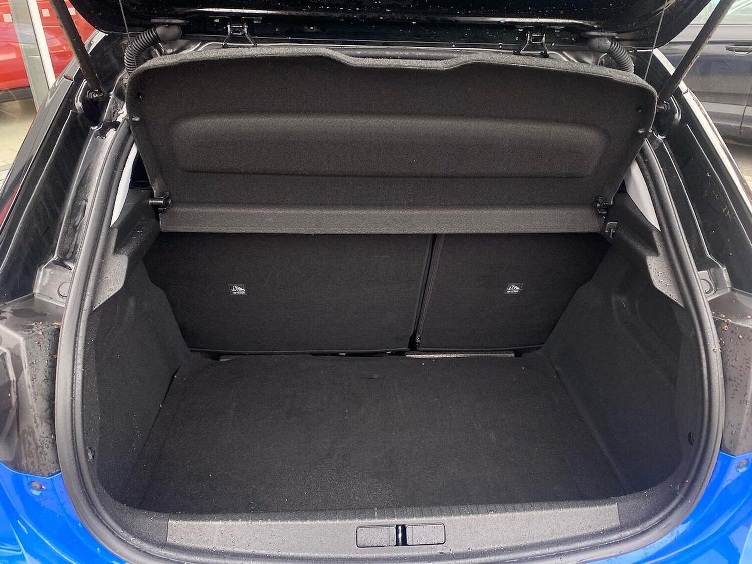 Used Vauxhall Corsa 2021 for sale - 77845371: Photo 17