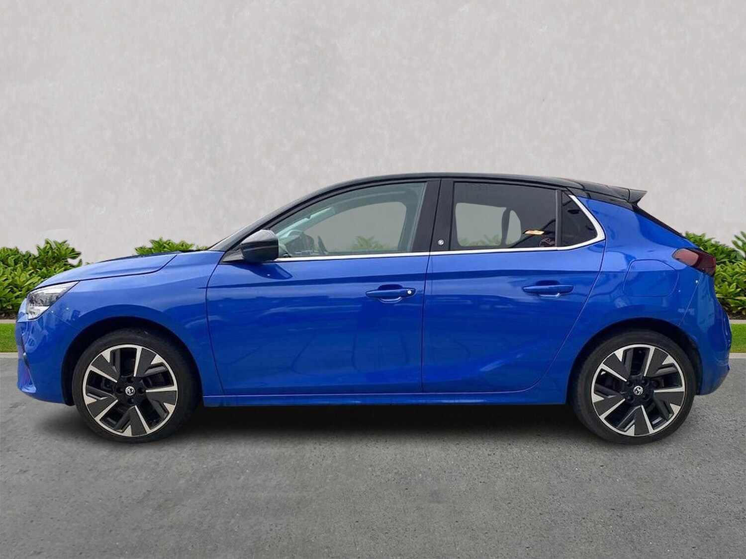 Used Vauxhall Corsa 2021 for sale - 77845371: Photo 19