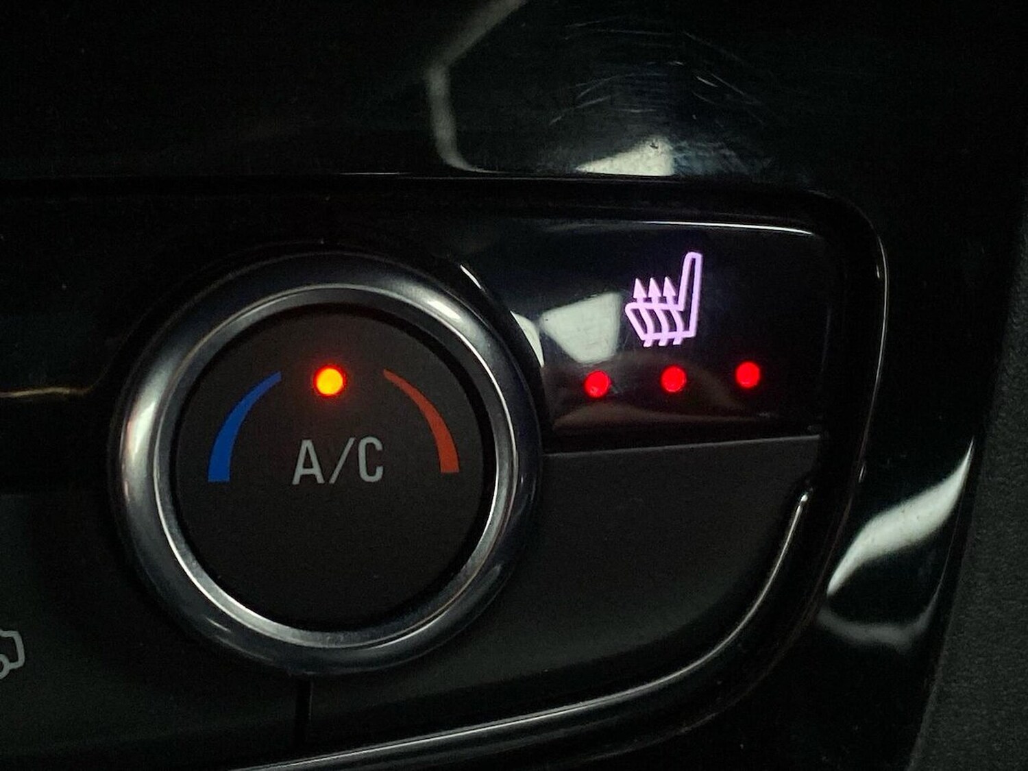 Used Vauxhall Corsa 2021 for sale - 77845371: Photo 22