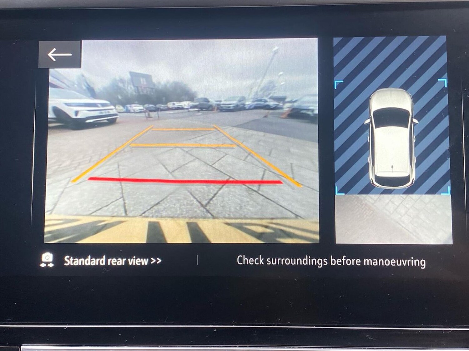 Used Vauxhall Corsa 2021 for sale - 77845371: Photo 23