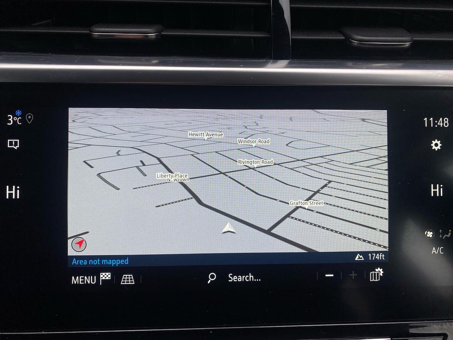 Used Vauxhall Corsa 2021 for sale - 77845371: Photo 24