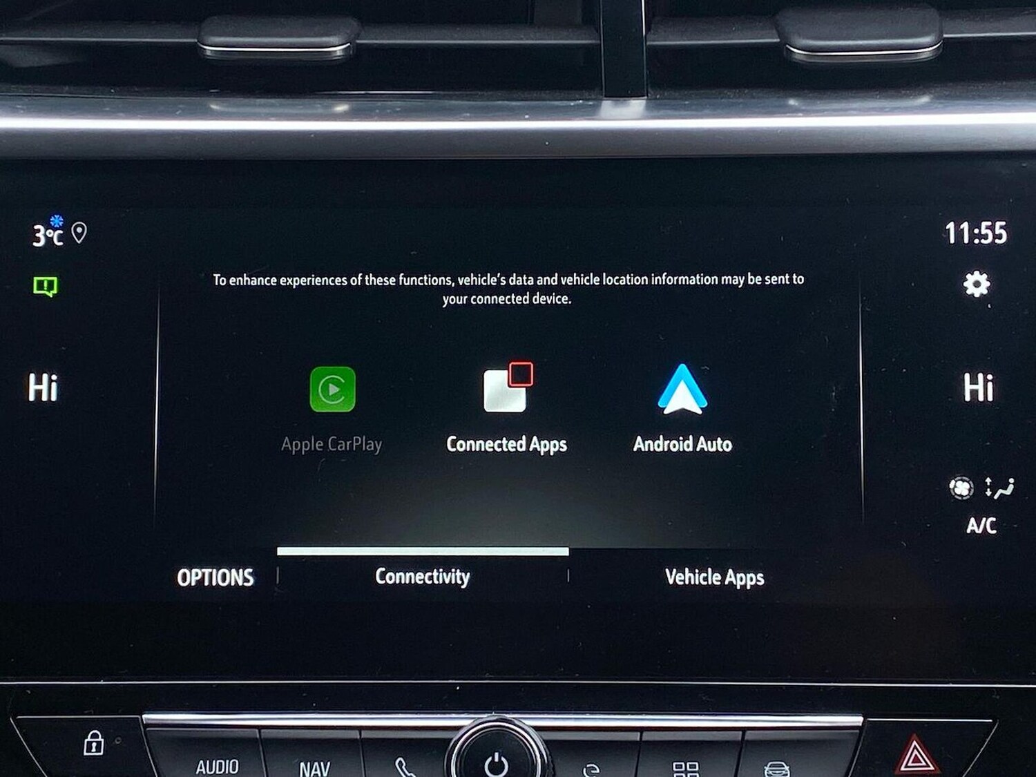 Used Vauxhall Corsa 2021 for sale - 77845371: Photo 25