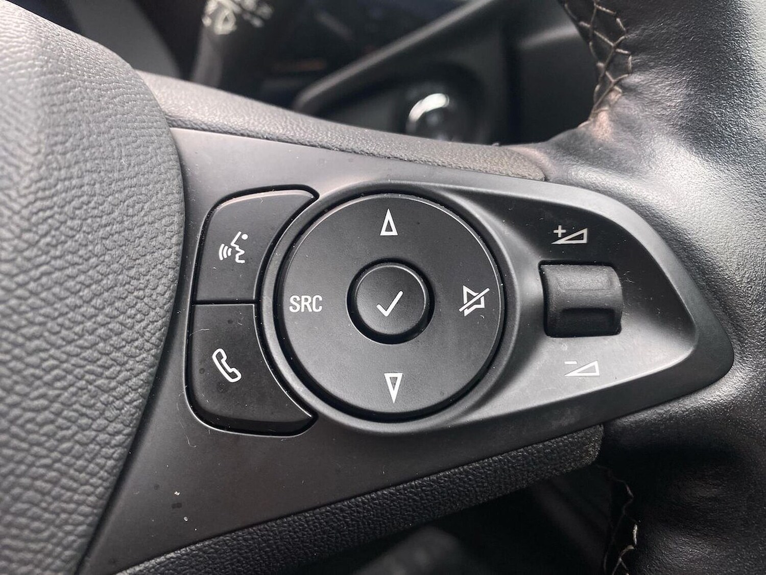 Used Vauxhall Corsa 2021 for sale - 77845371: Photo 26