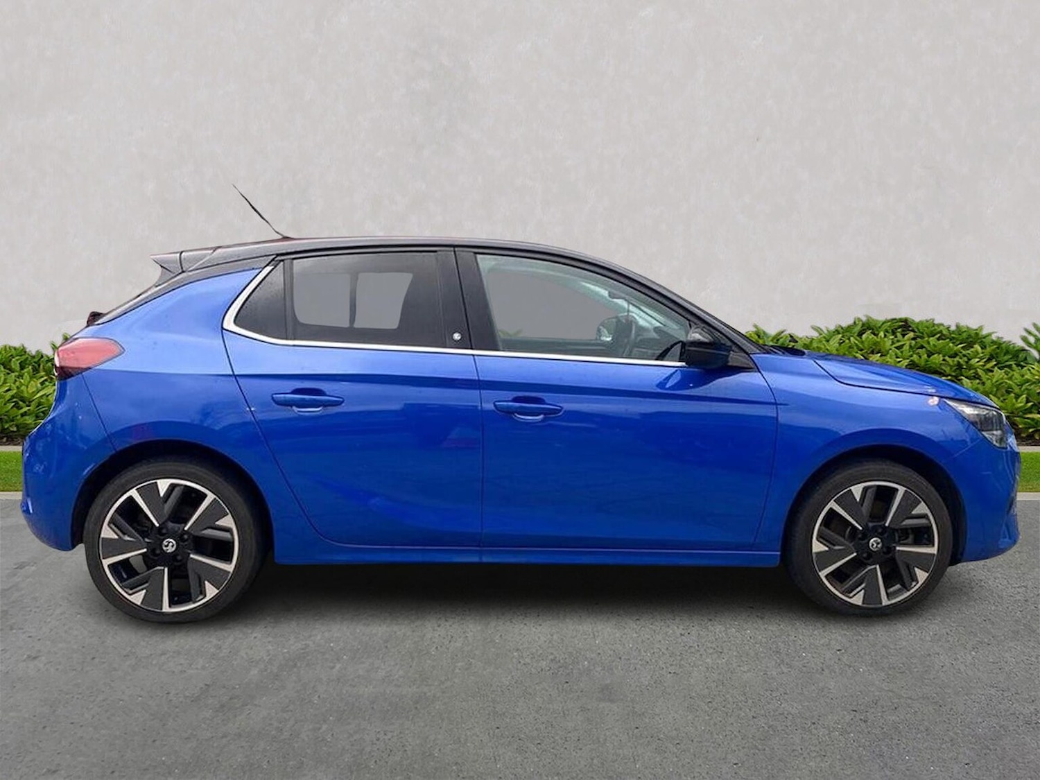 Used Vauxhall Corsa 2021 for sale - 77845371: Photo 3