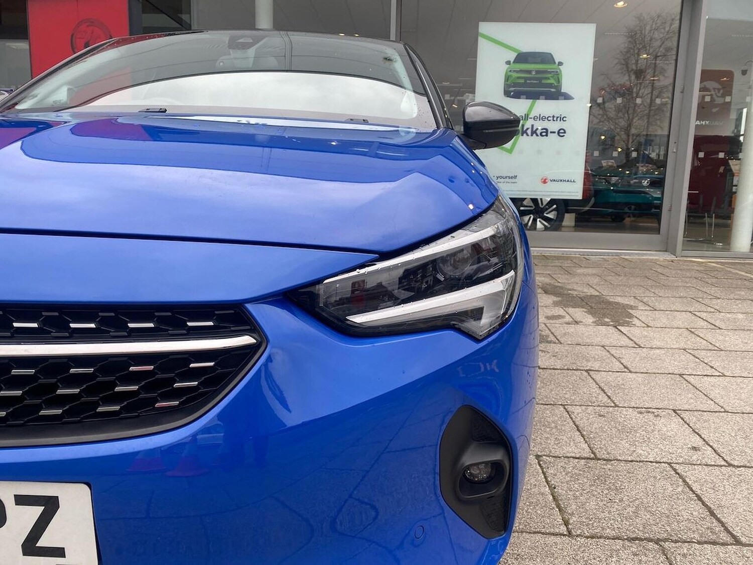 Used Vauxhall Corsa 2021 for sale - 77845371: Photo 32