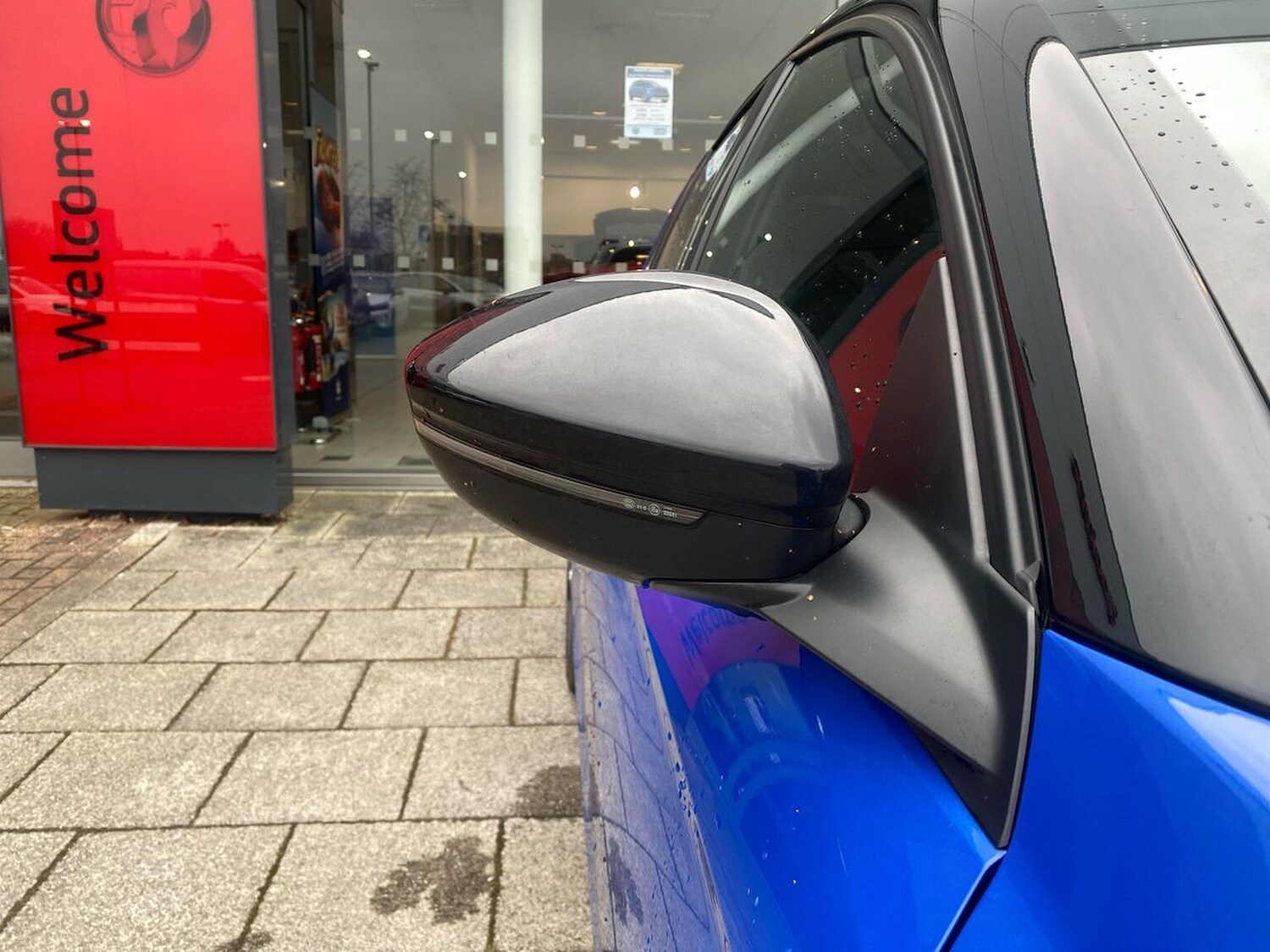 Used Vauxhall Corsa 2021 for sale - 77845371: Photo 35