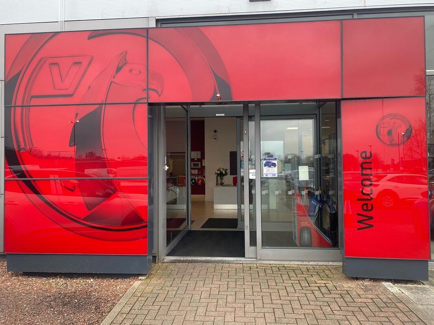 Used Vauxhall Corsa 2021 for sale - 77845371: Photo 36