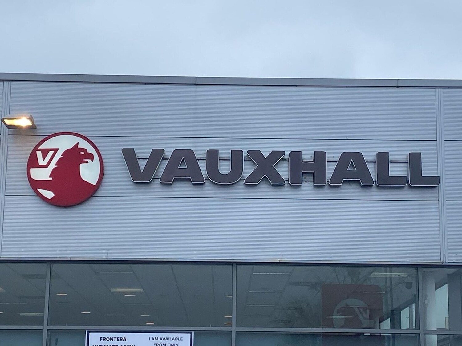 Used Vauxhall Corsa 2021 for sale - 77845371: Photo 38