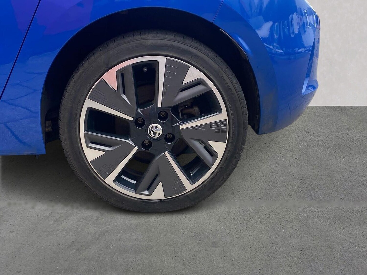 Used Vauxhall Corsa 2021 for sale - 77845371: Photo 6