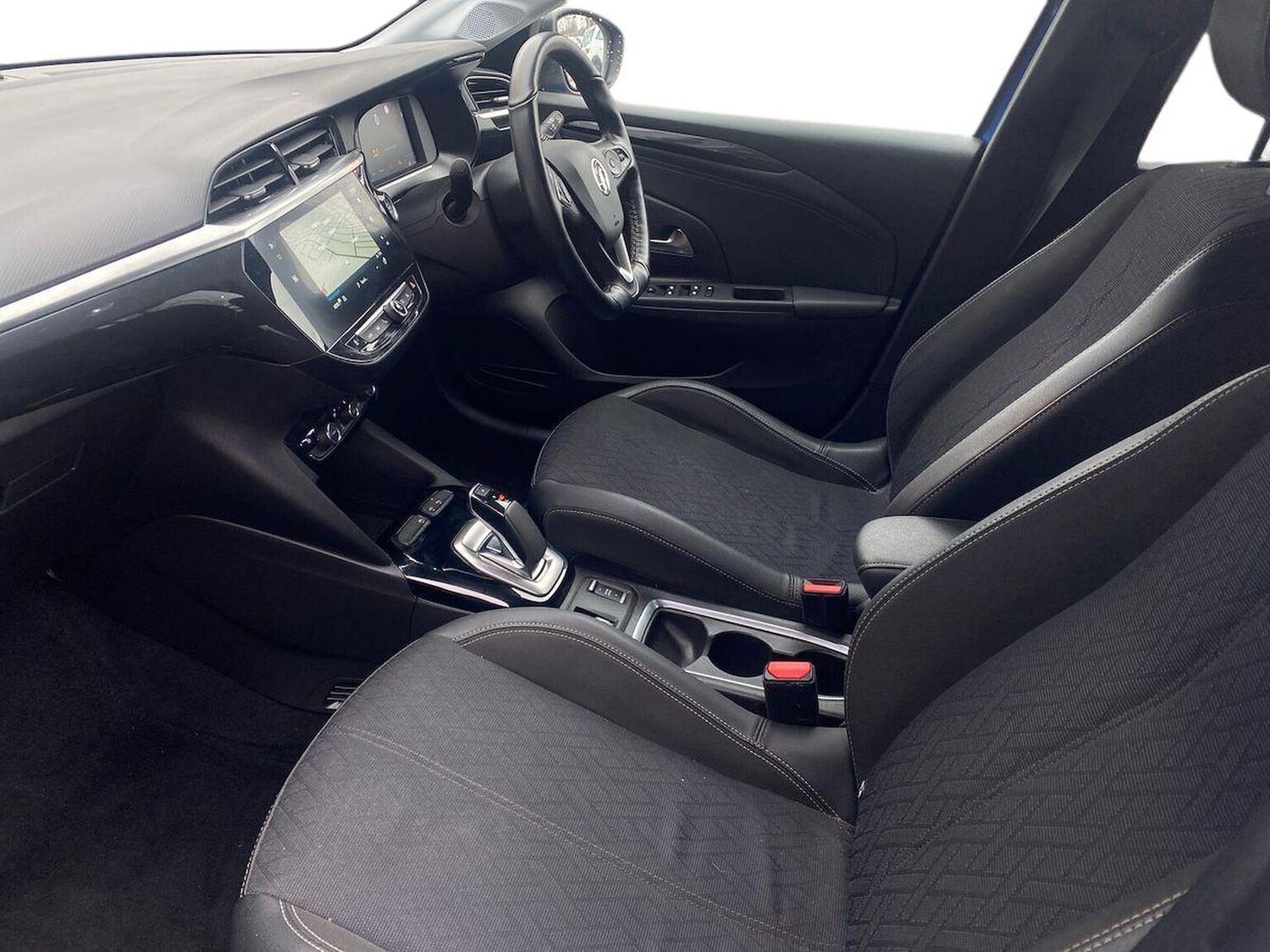 Used Vauxhall Corsa 2021 for sale - 77845371: Photo 7