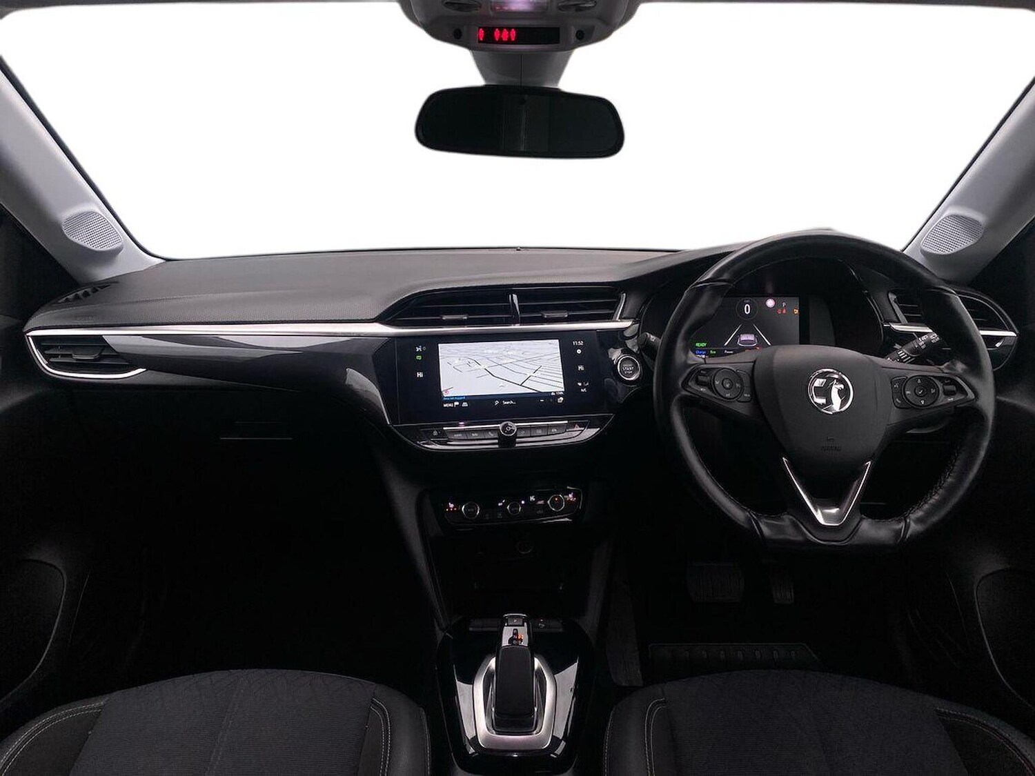 Used Vauxhall Corsa 2021 for sale - 77845371: Photo 8