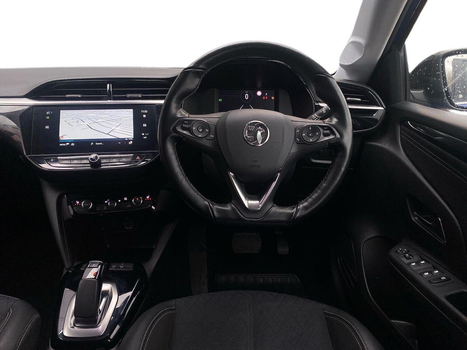 Used Vauxhall Corsa 2021 for sale - 77845371: Photo 9