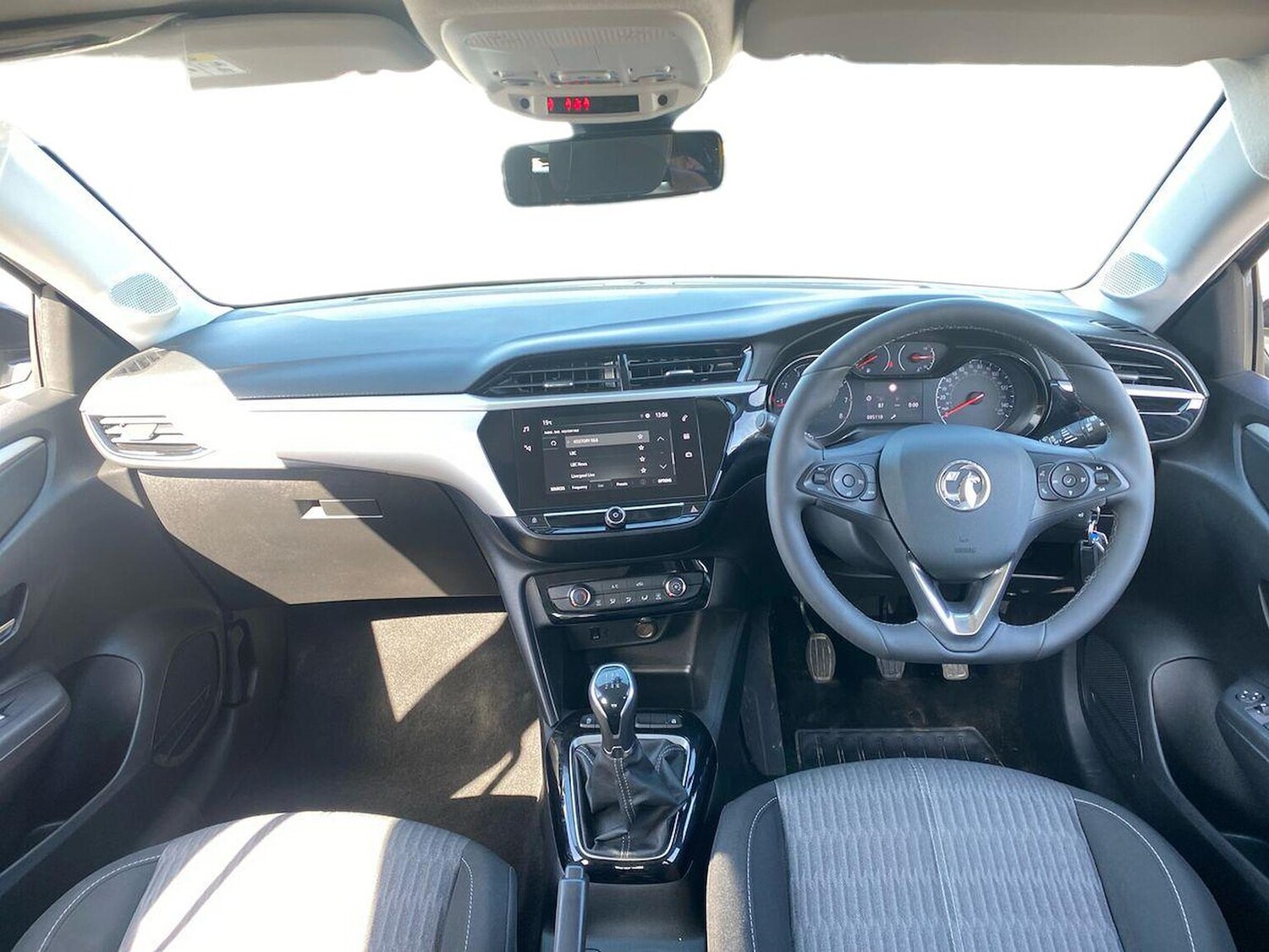 Used Vauxhall Corsa 2023 for sale - 78195304: Photo 10