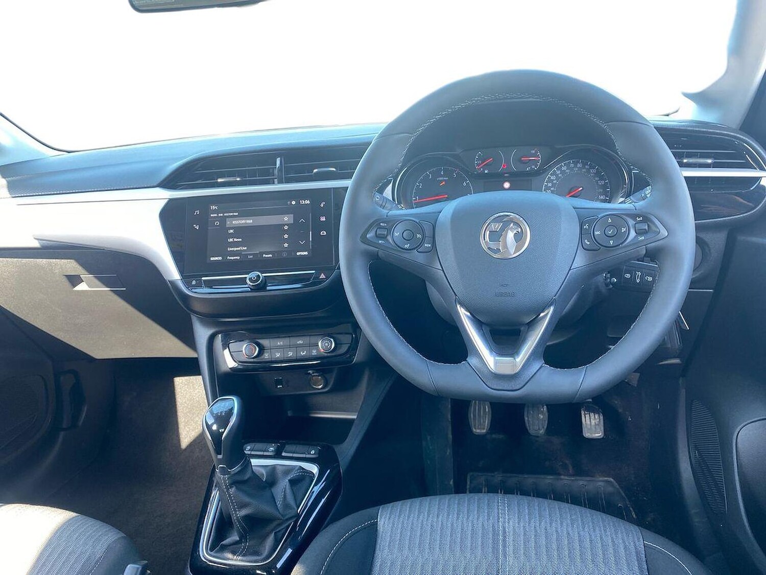 Used Vauxhall Corsa 2023 for sale - 78195304: Photo 11