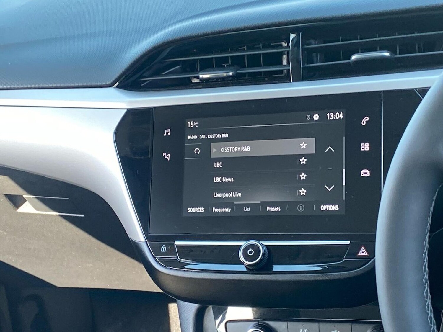 Used Vauxhall Corsa 2023 for sale - 78195304: Photo 13