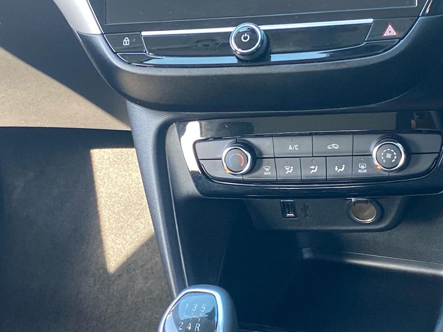 Used Vauxhall Corsa 2023 for sale - 78195304: Photo 14