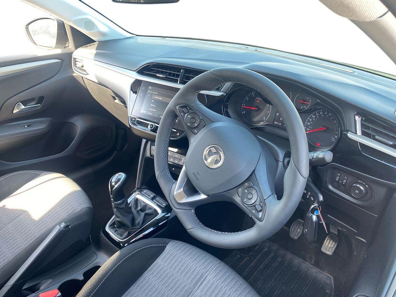 Used Vauxhall Corsa 2023 for sale - 78195304: Photo 17