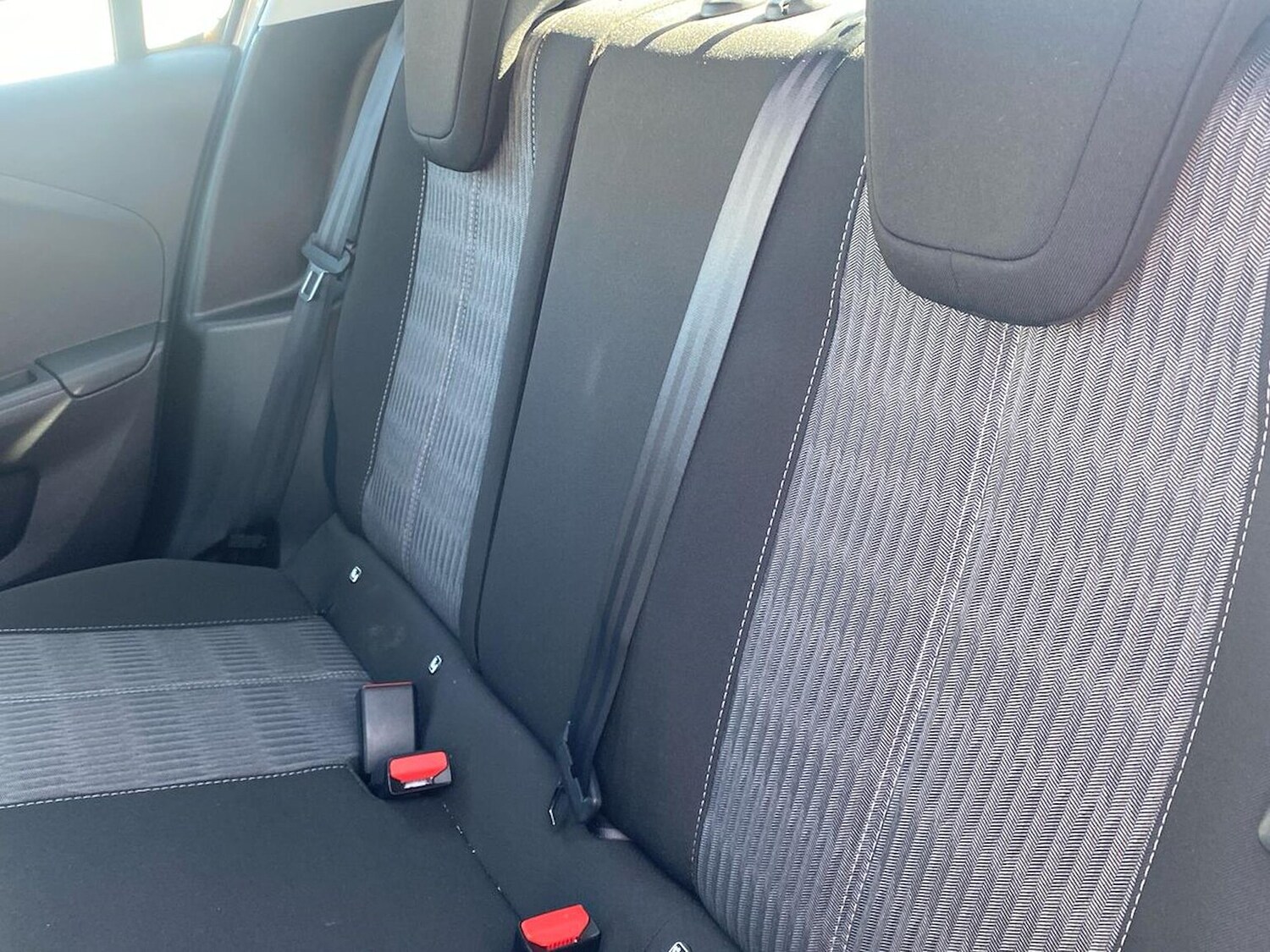 Used Vauxhall Corsa 2023 for sale - 78195304: Photo 18