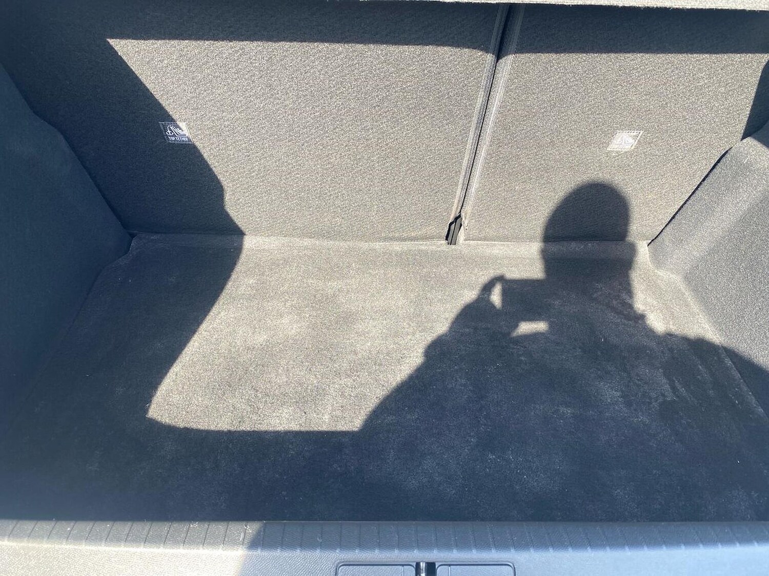 Used Vauxhall Corsa 2023 for sale - 78195304: Photo 19