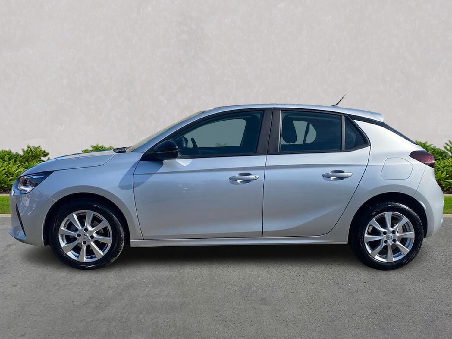 Used Vauxhall Corsa 2023 for sale - 78195304: Photo 21