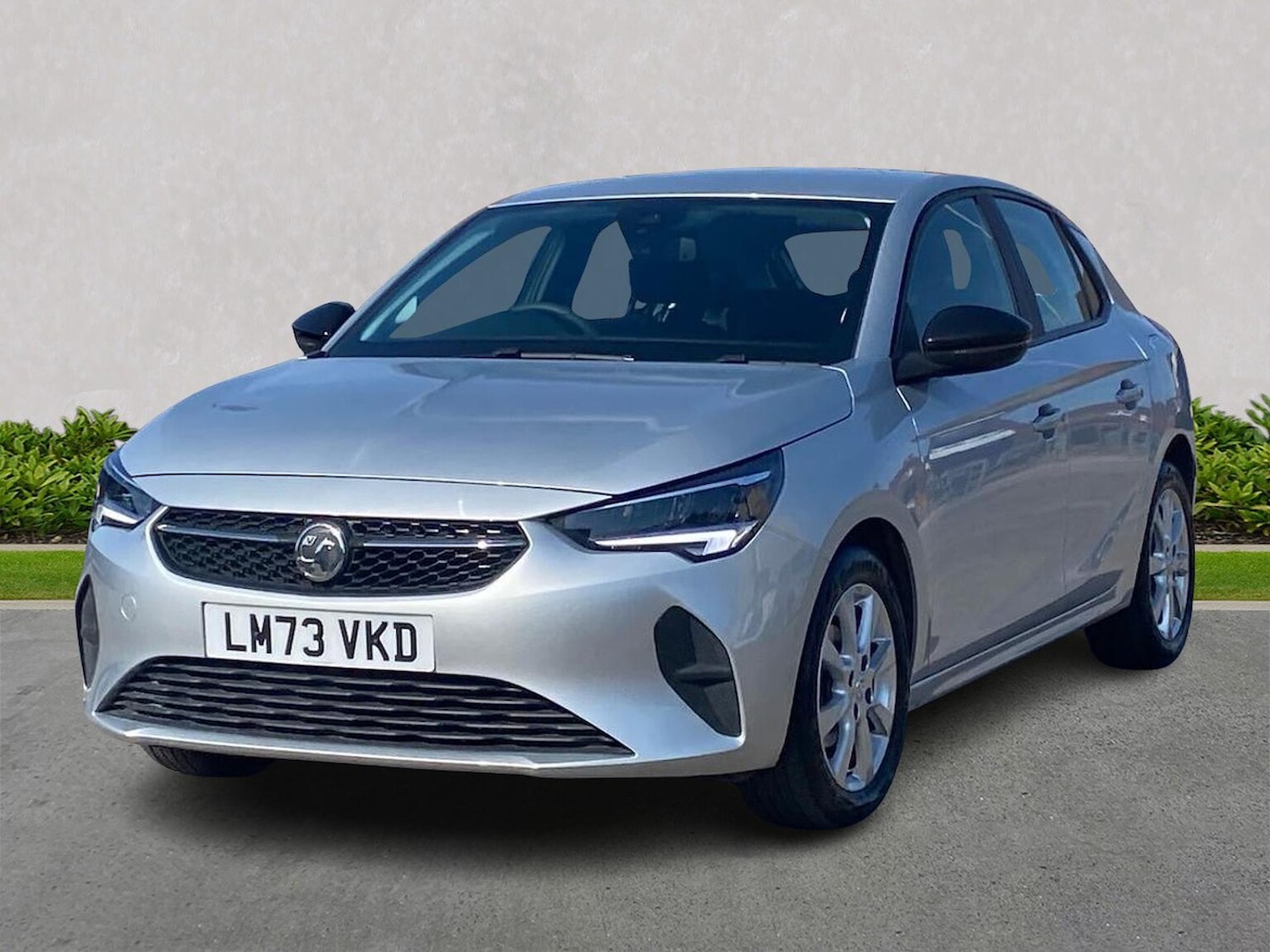 Used Vauxhall Corsa 2023 for sale - 78195304: Photo 22